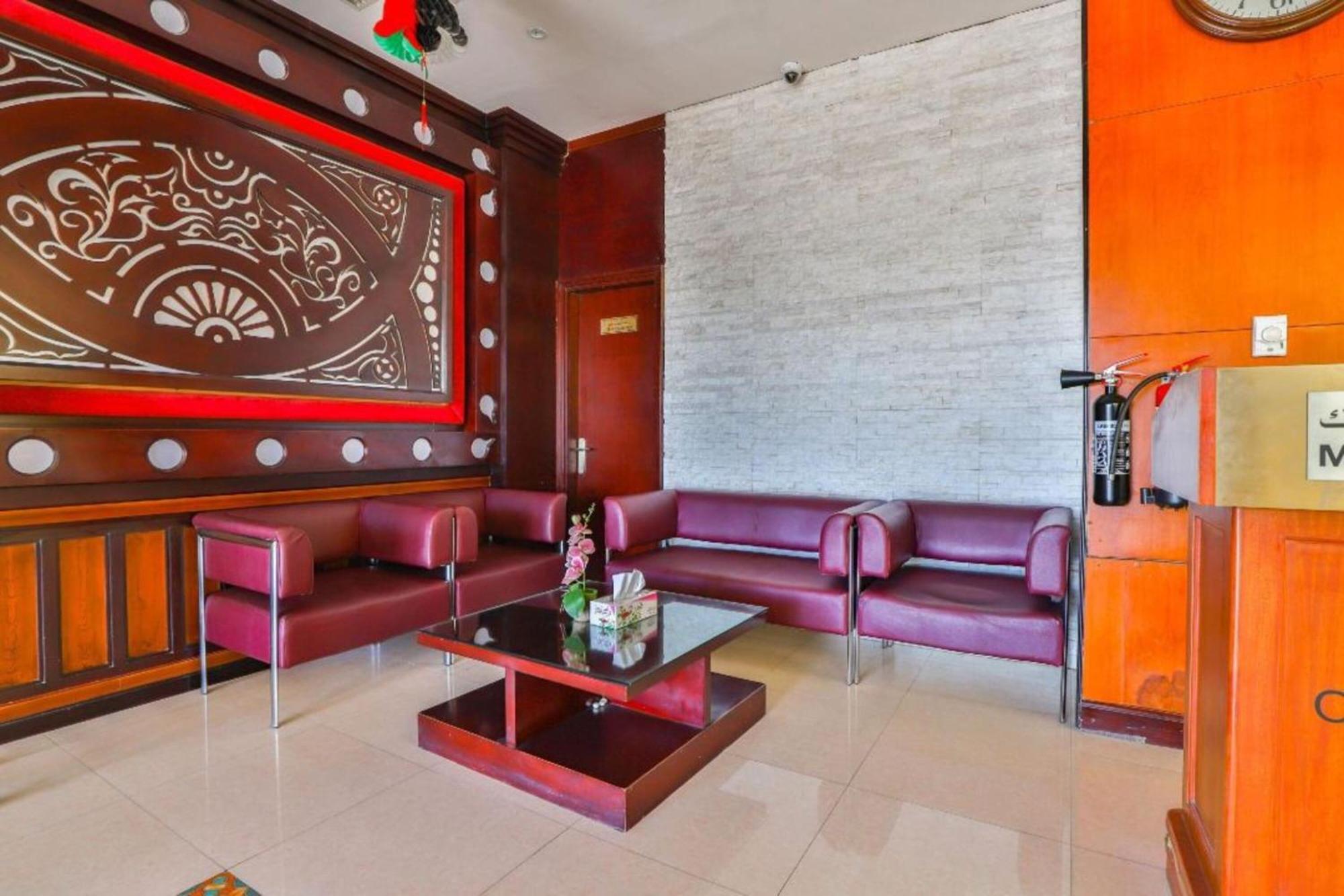 Grand Pj Hotel Ras al-Khaimah Exterior photo